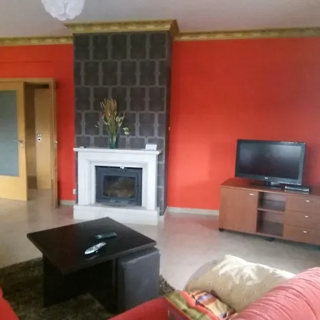 Apartment Cantinho Maravilha Ourem