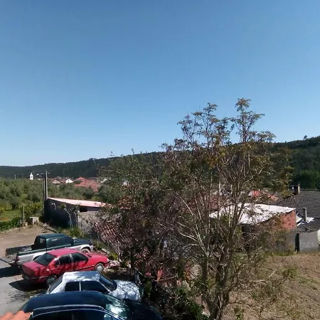 Apartment Cantinho Maravilha