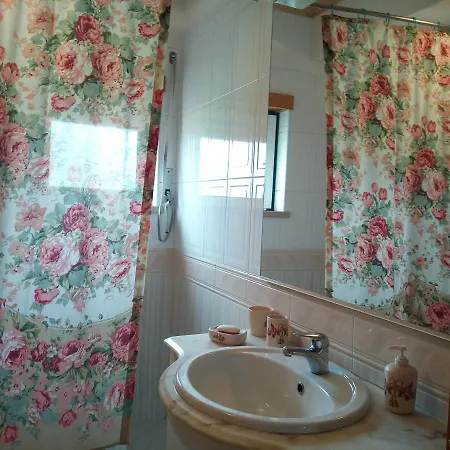 Apartment Cantinho Maravilha *