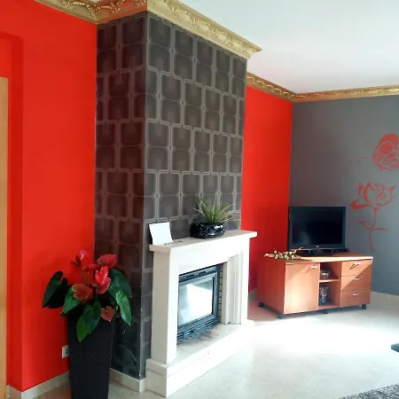 Apartment Cantinho Maravilha