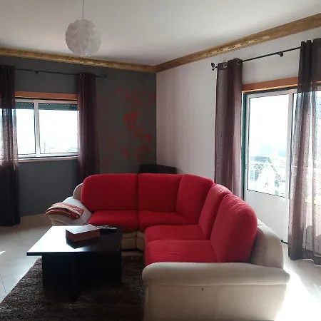 Apartment Cantinho Maravilha