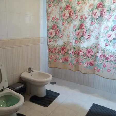 Cantinho Maravilha Apartment