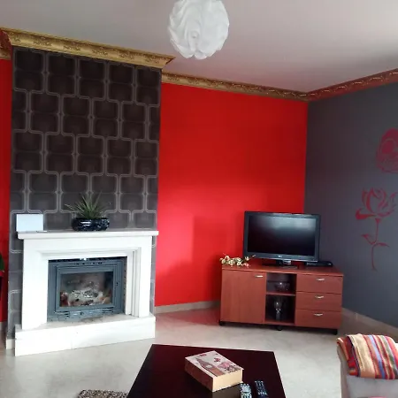 Cantinho Maravilha Apartment