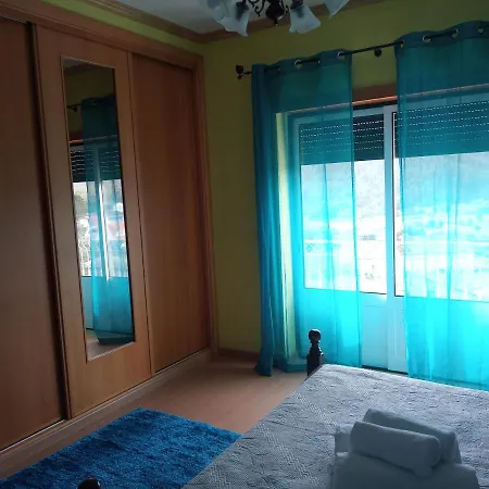 Apartment Cantinho Maravilha Ourem