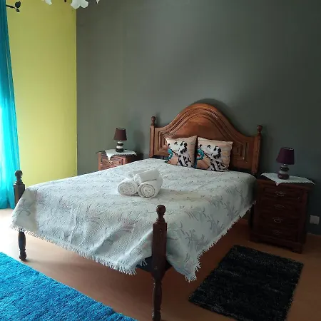 Cantinho Maravilha Apartment
